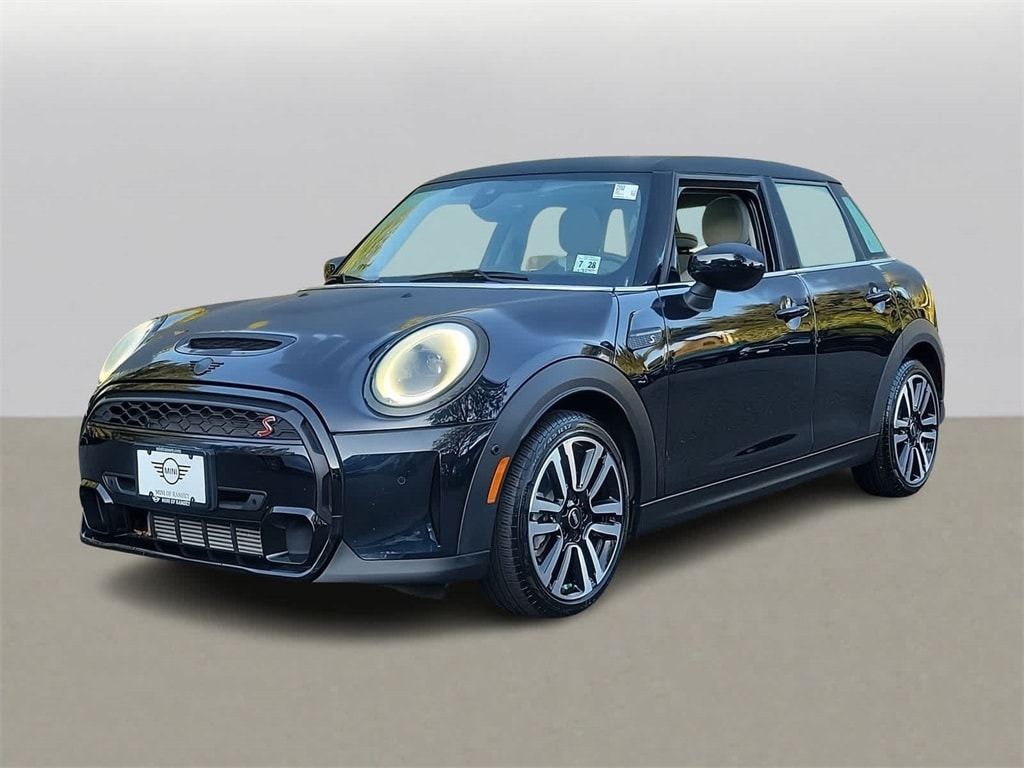 2024 MINI Cooper S -
                Ramsey, NJ