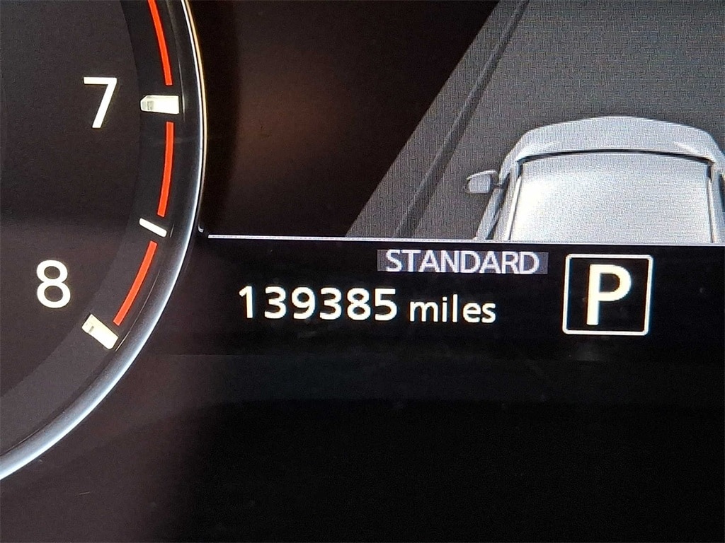 Thumbnail: 2020 INFINITI QX50 - 16