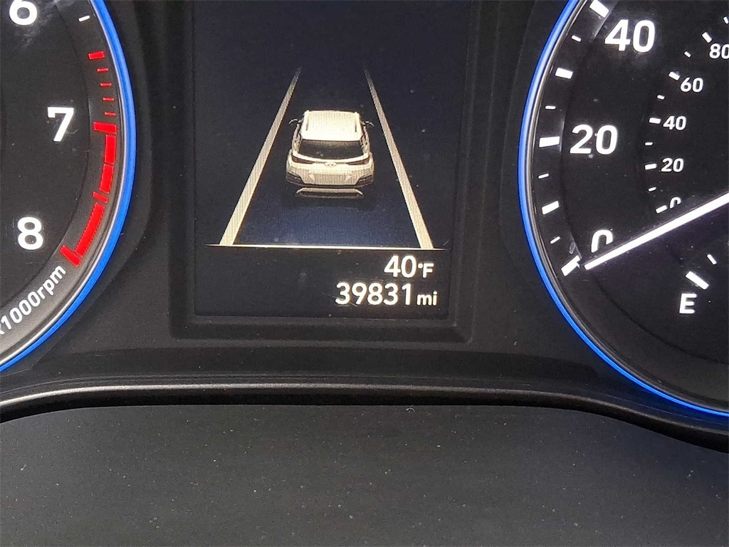 Thumbnail: 2022 Hyundai Kona - 17