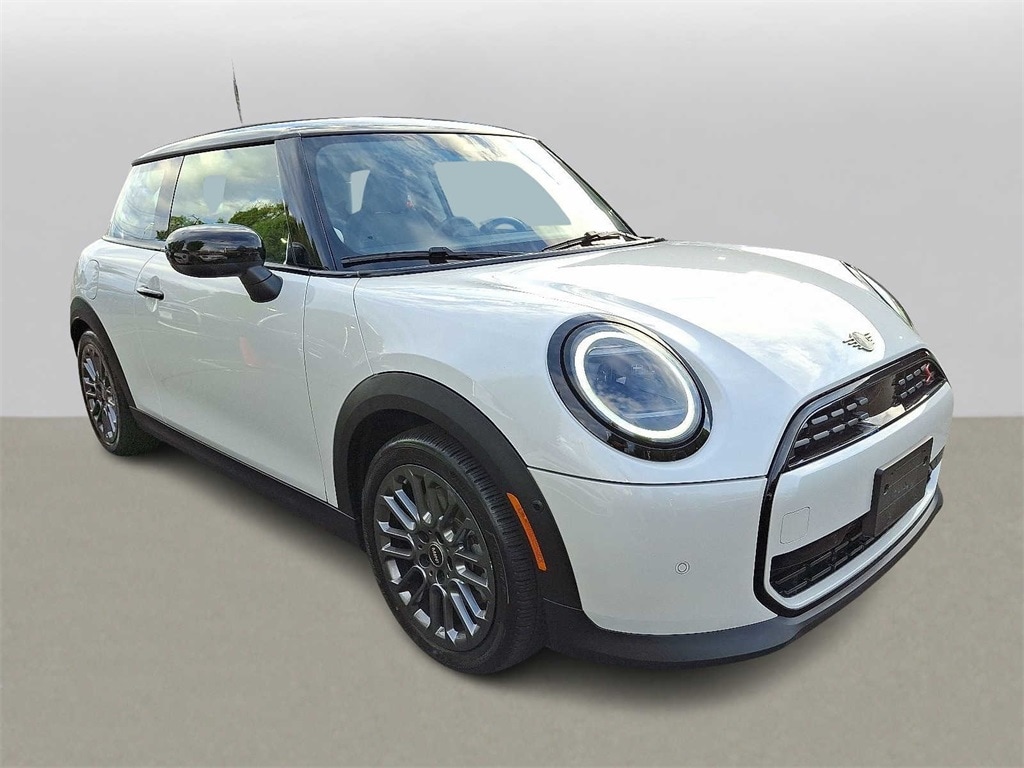 Thumbnail: 2025 MINI Cooper Hardtop - 3