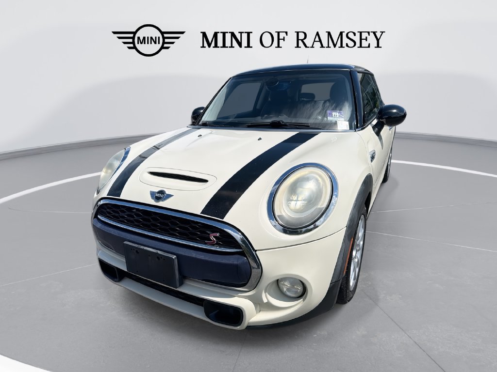 2015 MINI Cooper
