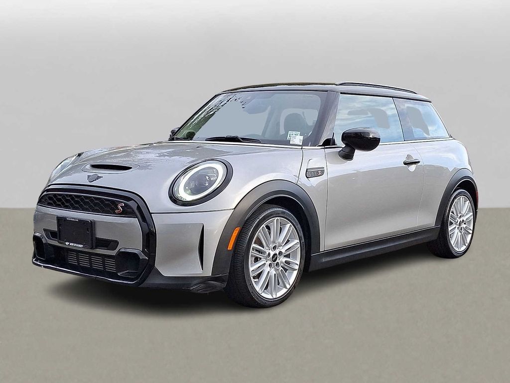 Thumbnail: 2024 MINI Cooper Hardtop - 1