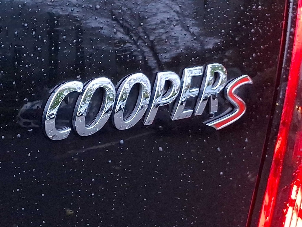 Thumbnail: 2023 MINI Cooper Countryman - 28