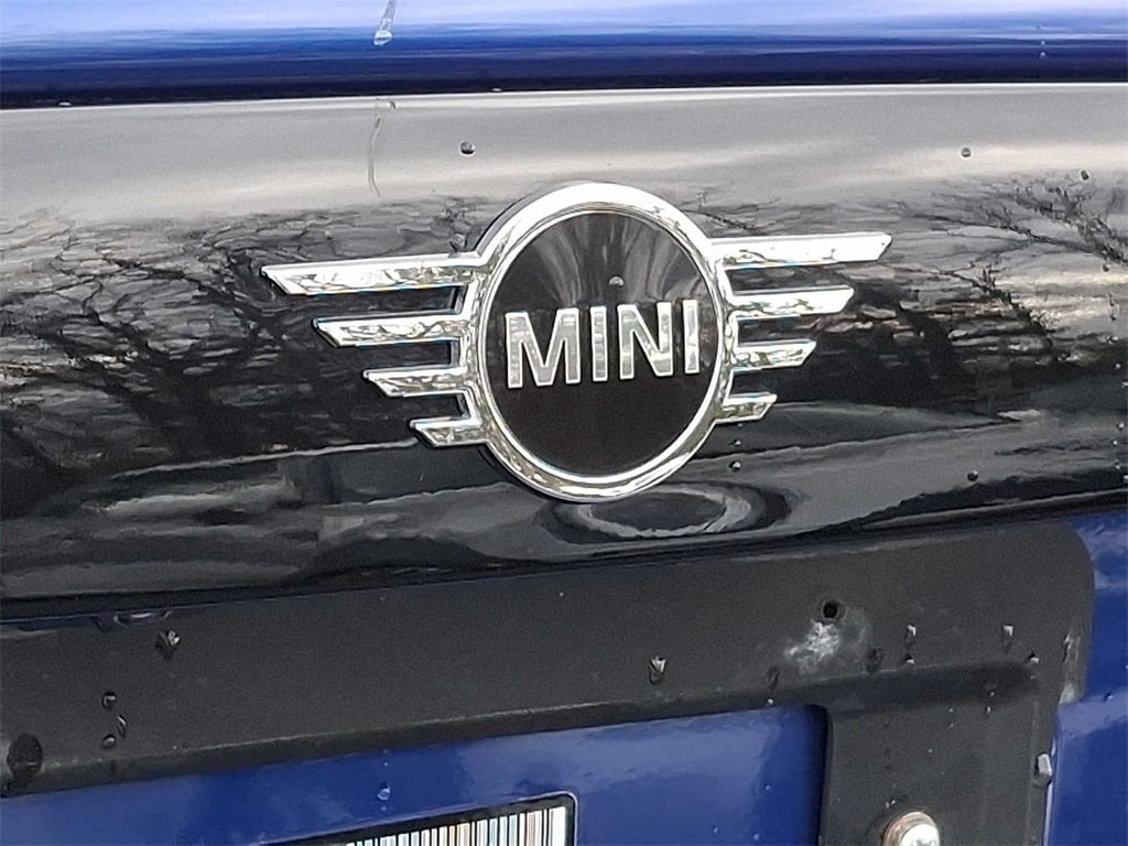 Thumbnail: 2021 MINI Cooper Hardtop - 28