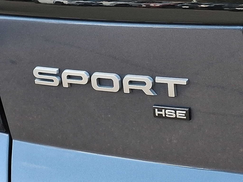 Thumbnail: 2021 Land Rover Range Rover Sport - 30