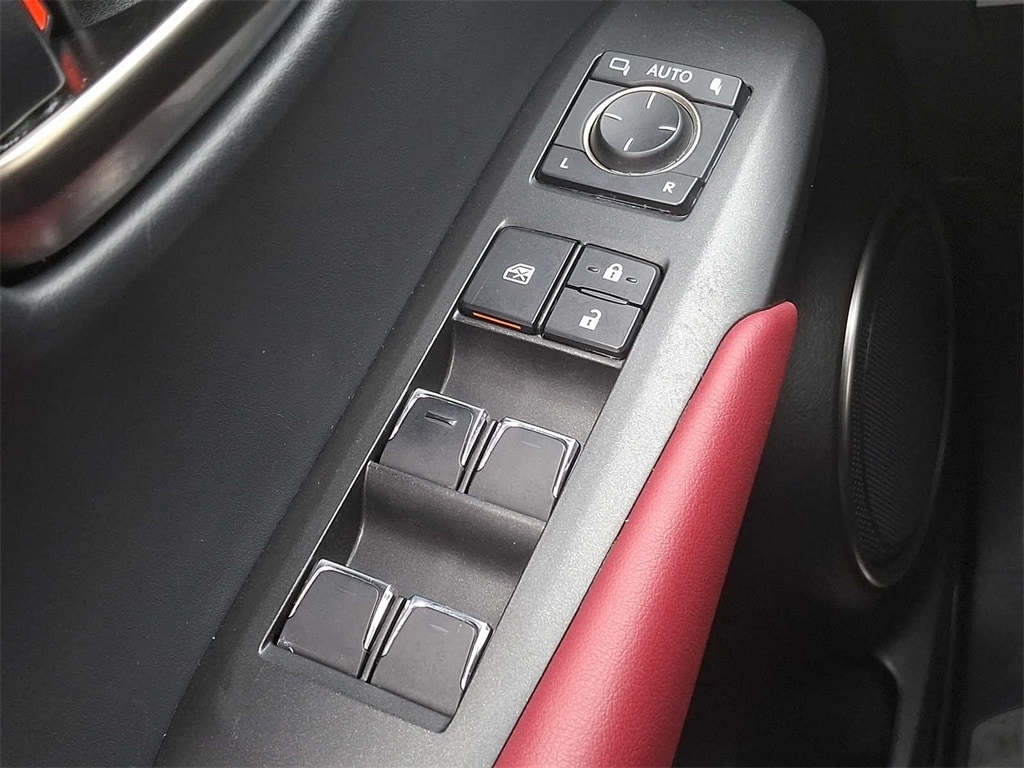 Thumbnail: 2020 Lexus NX - 24