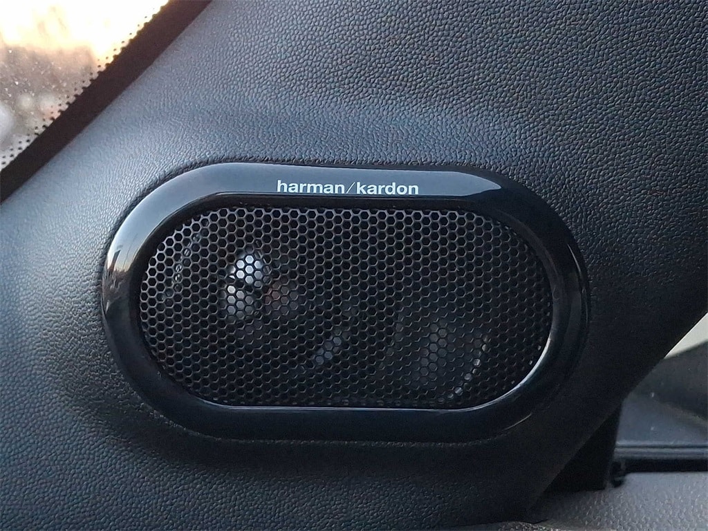 Thumbnail: 2023 MINI Cooper Convertible - 19