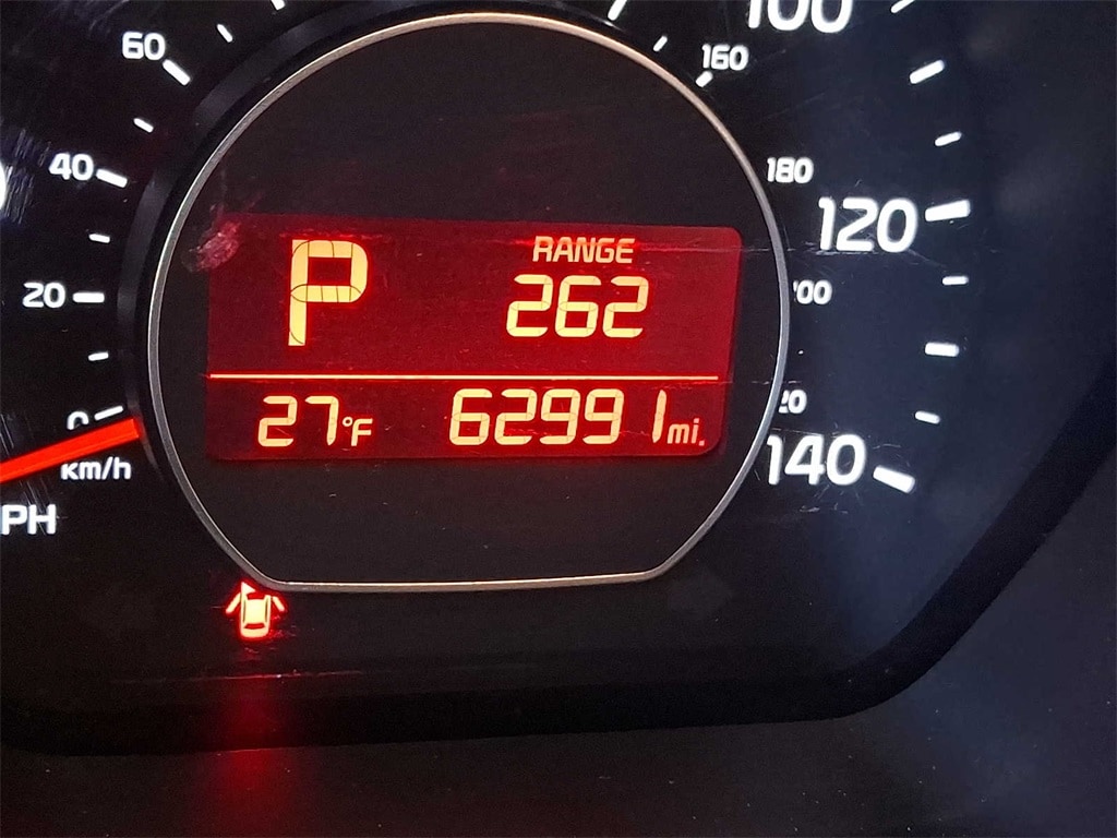 Thumbnail: 2017 Kia Soul - 17