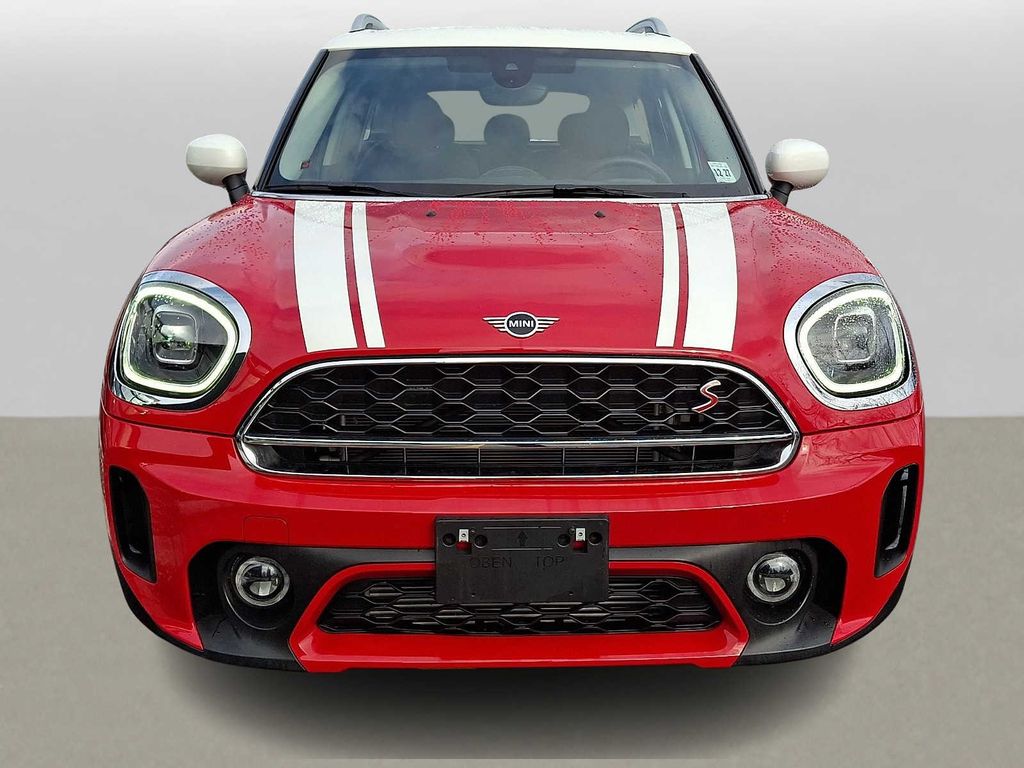 Thumbnail: 2023 MINI Cooper Countryman - 2