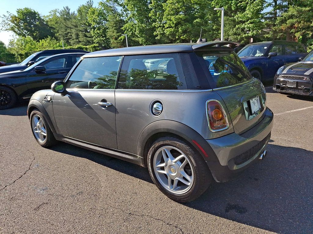 Thumbnail: 2009 MINI Cooper - 6