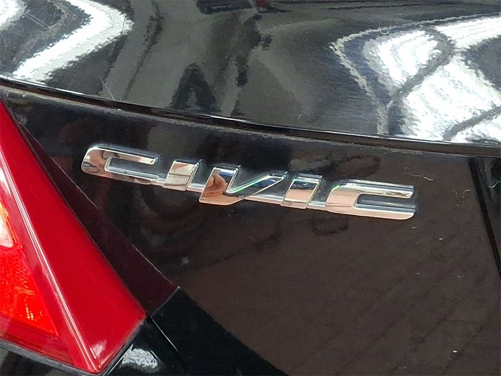 Thumbnail: 2012 Honda Civic - 29