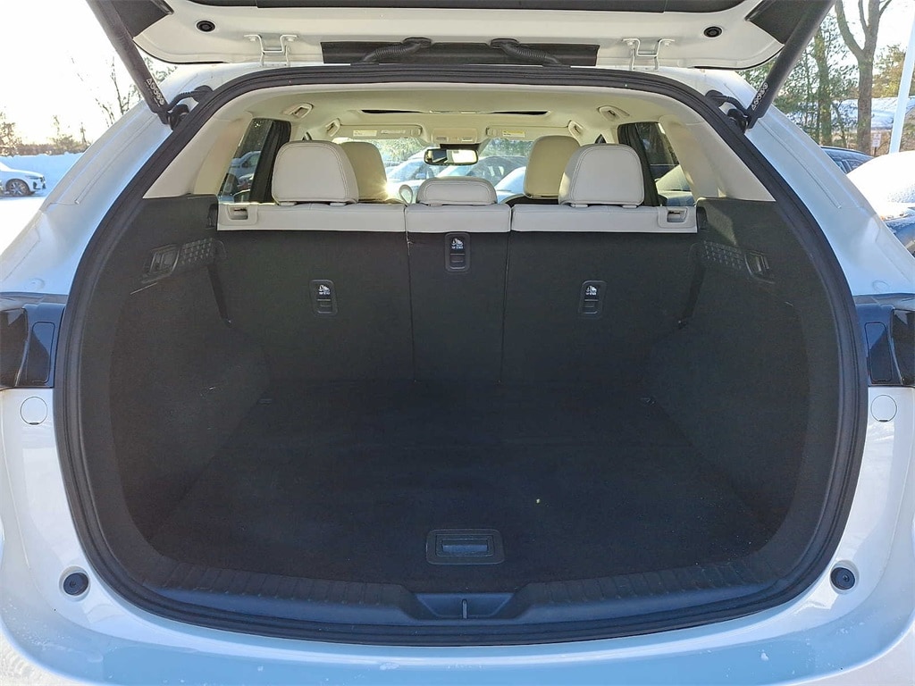 Thumbnail: 2023 Mazda CX-5 - 27