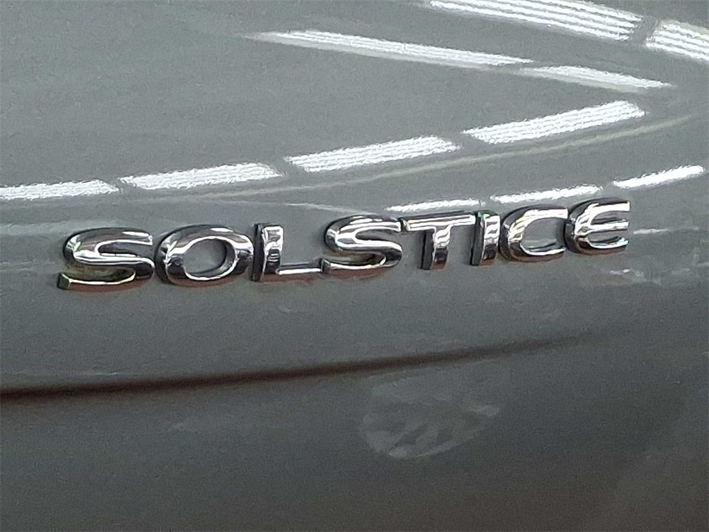 Thumbnail: 2007 Pontiac Solstice - 28