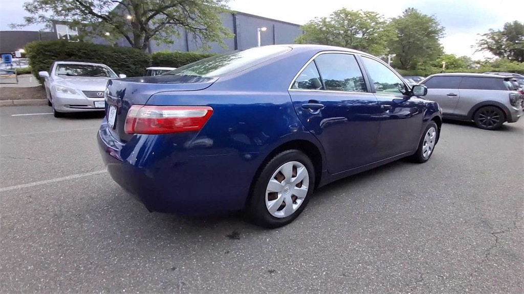 Thumbnail: 2008 Toyota Camry - 8