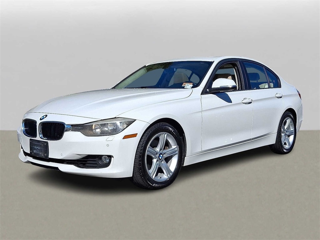 2015 BMW 3 Series 328i xDrive -
                  Ramsey, NJ