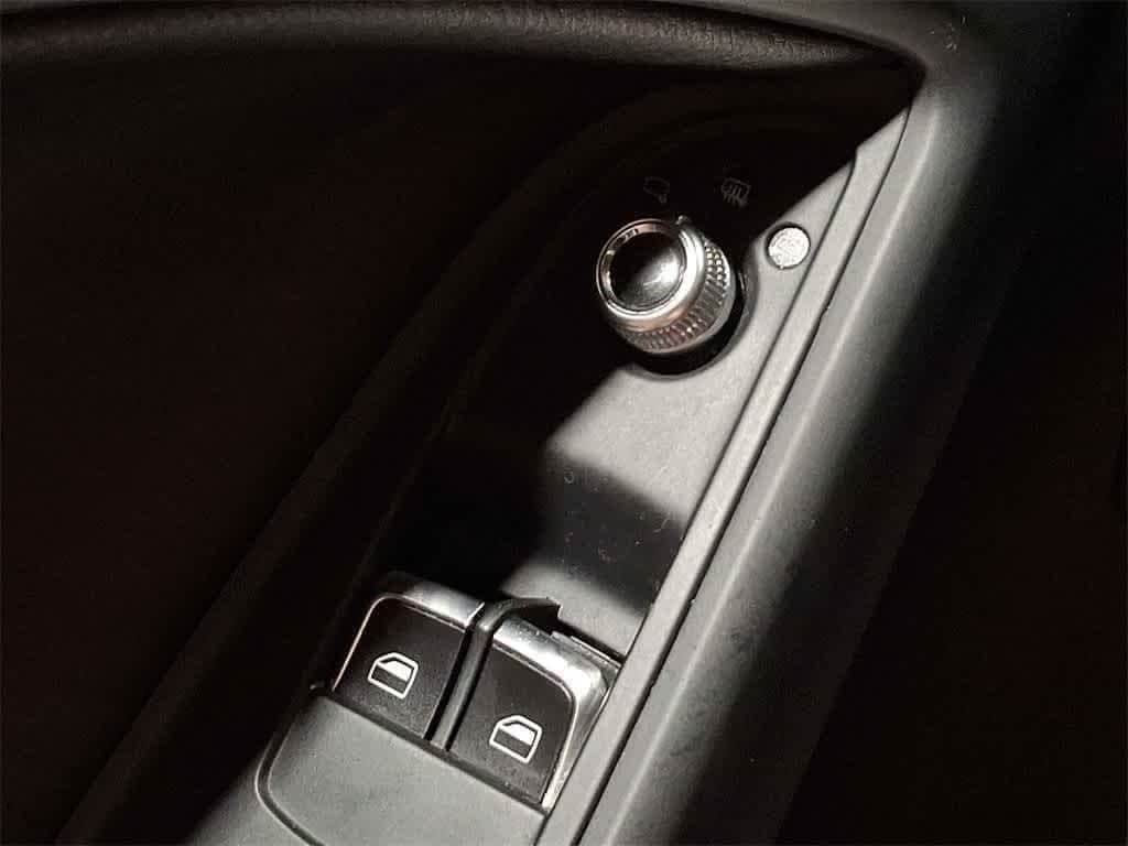 Thumbnail: 2014 Audi A5 - 25
