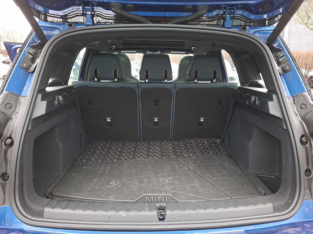 Thumbnail: 2025 MINI Cooper Countryman - 27