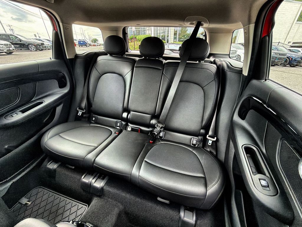 Thumbnail: 2024 MINI Cooper Countryman - 21