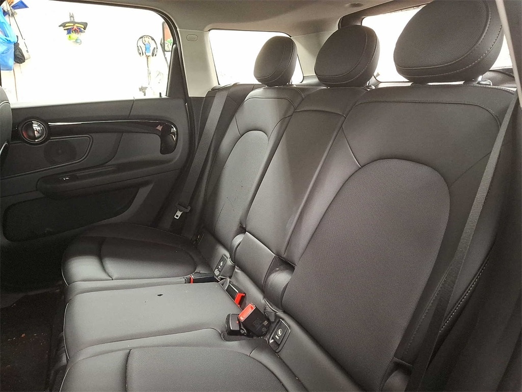 Thumbnail: 2019 MINI Cooper Countryman - 8