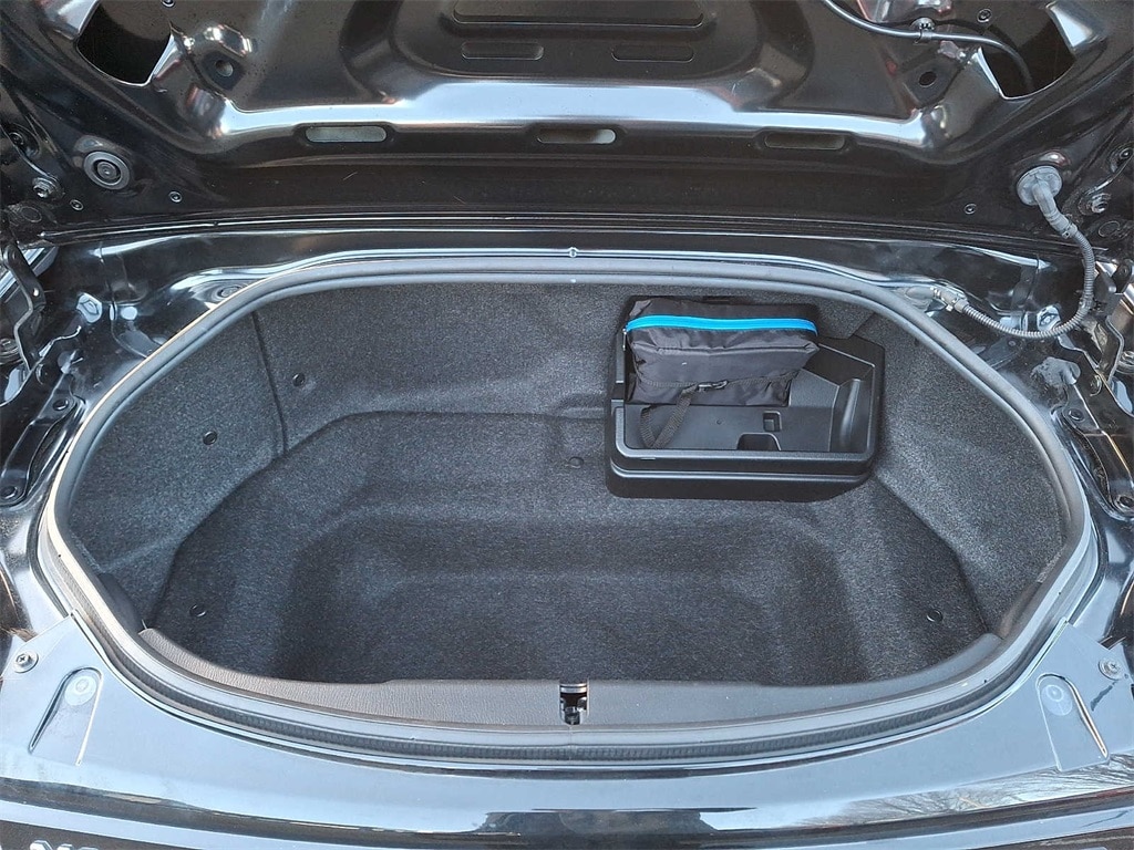 Thumbnail: 2022 Mazda MX-5 Miata - 26