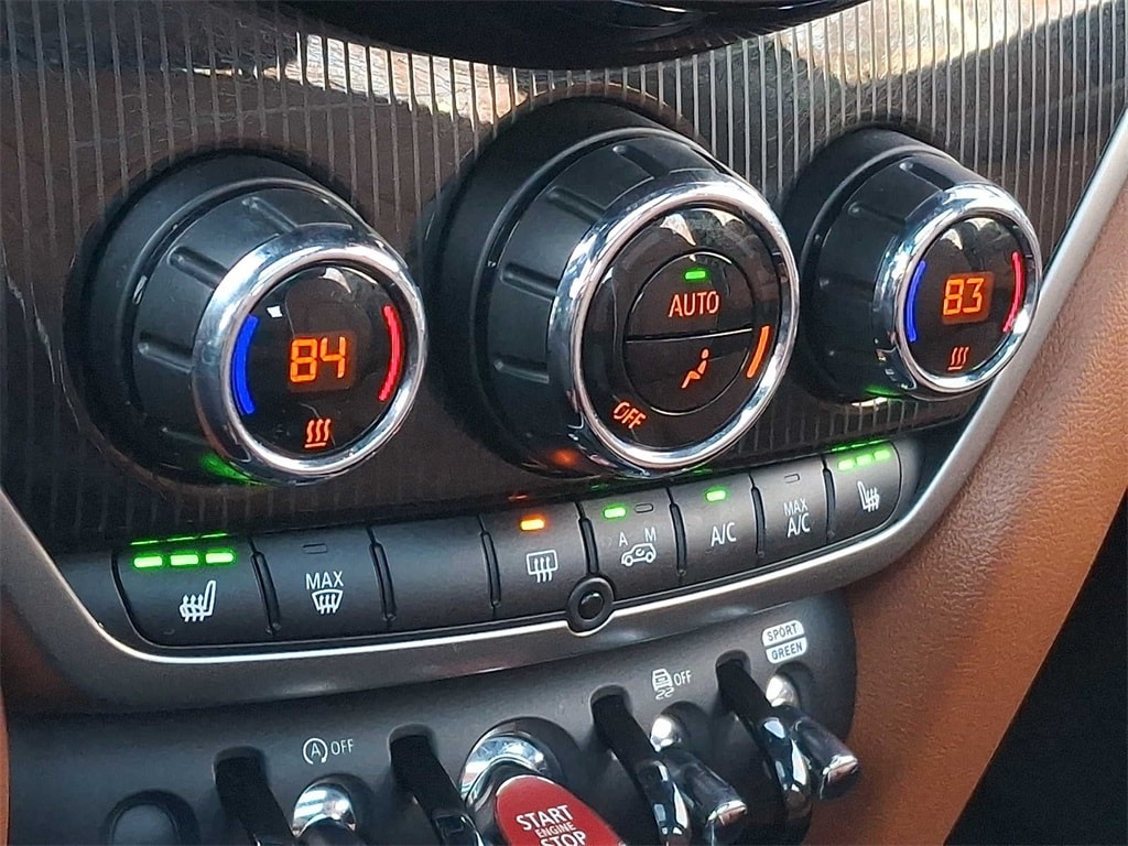 Thumbnail: 2023 MINI Cooper Countryman - 14