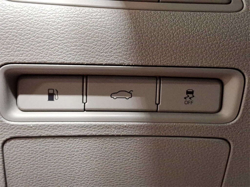 2018 Hyundai Sonata SEL 21