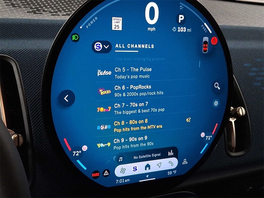 Thumbnail: 2025 MINI Cooper Countryman - 13