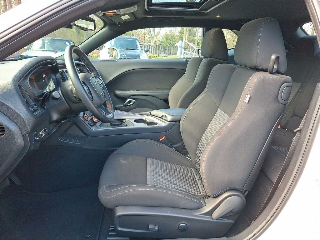 Thumbnail: 2023 Dodge Challenger - 11