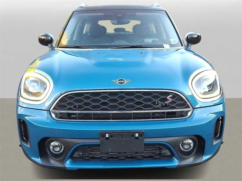 2023 Mini Cooper S Iconic photo 2