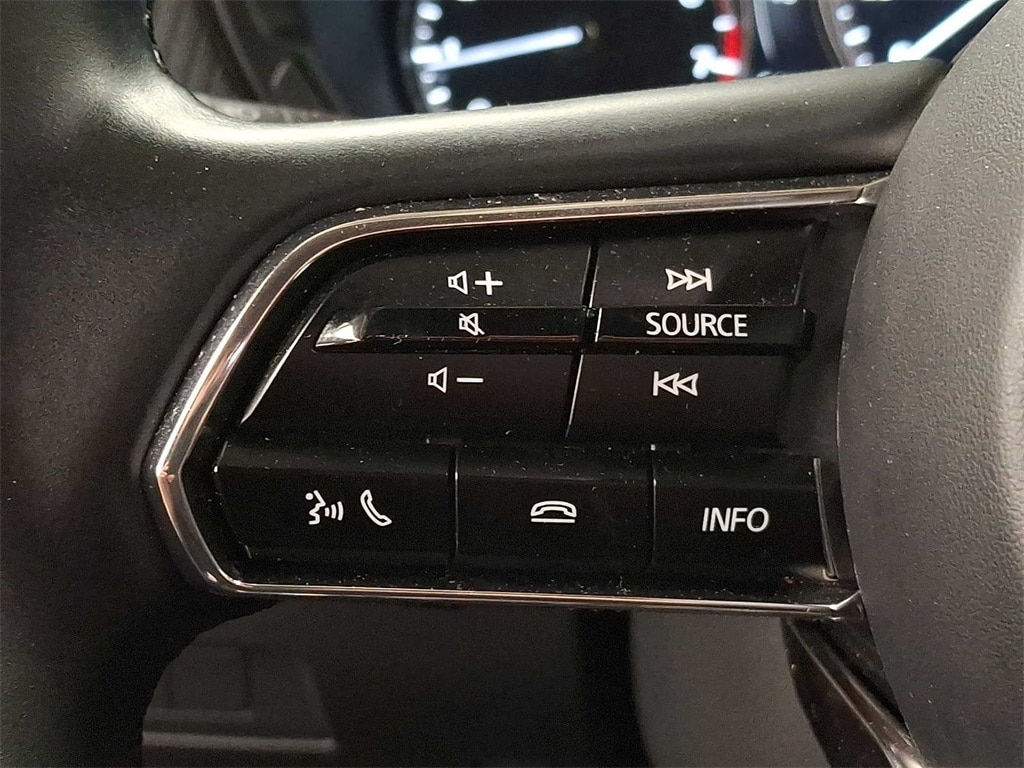 Thumbnail: 2024 Mazda CX-90 - 17