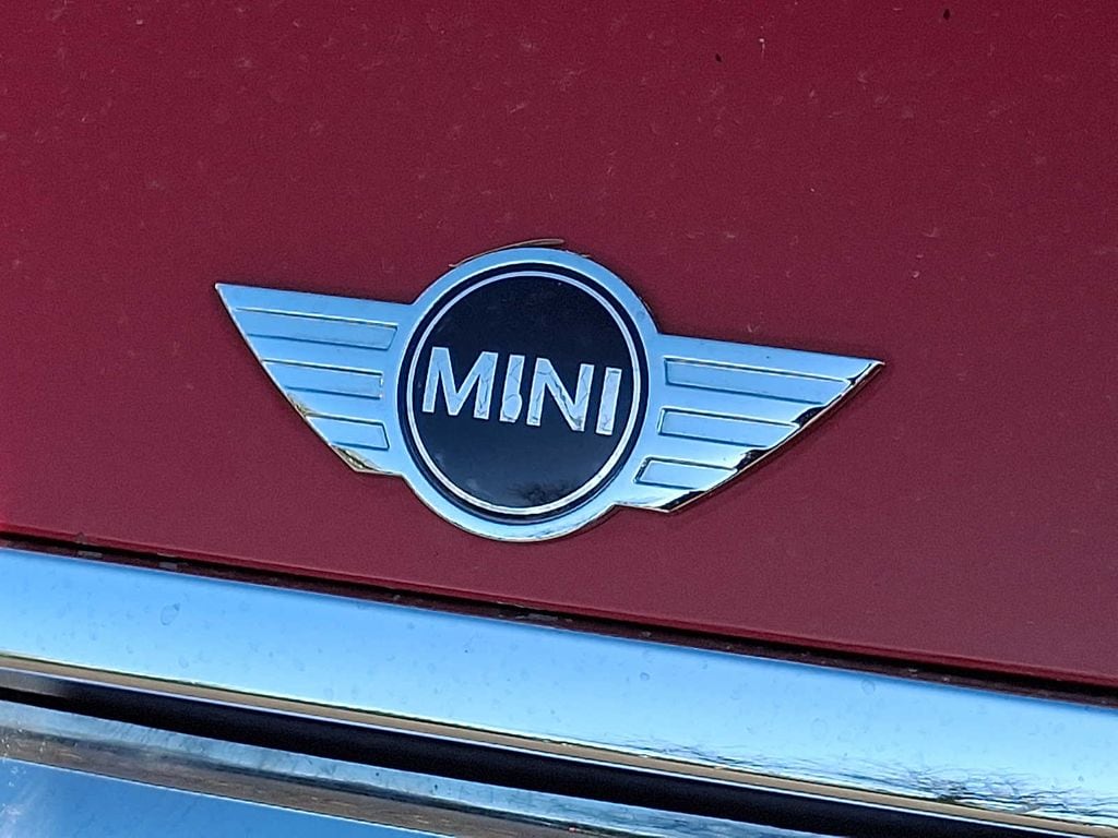 Thumbnail: 2011 MINI Cooper Clubman - 26