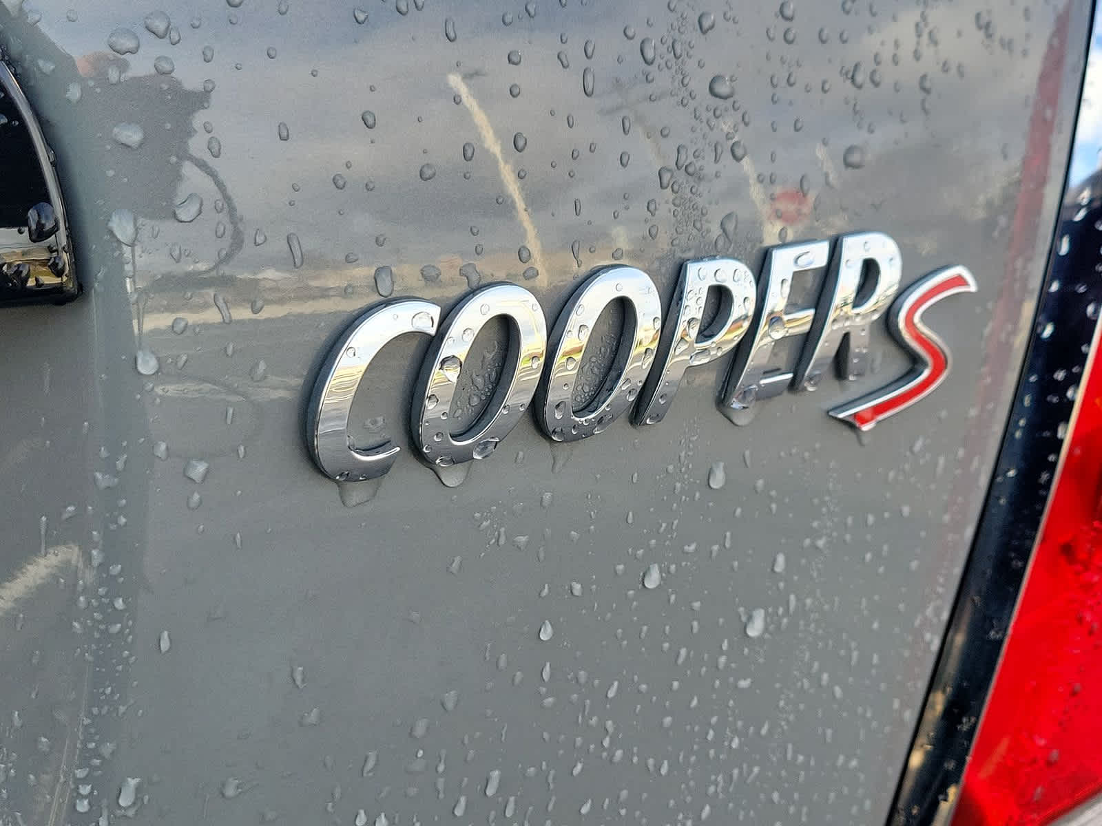 Thumbnail: 2019 MINI Cooper Countryman - 24