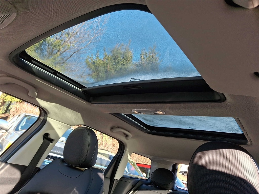 Thumbnail: 2018 MINI Cooper Countryman - 12