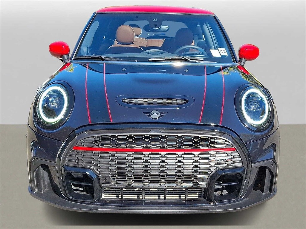 2023 Mini Cooper Hardtop John Cooper Works photo 2