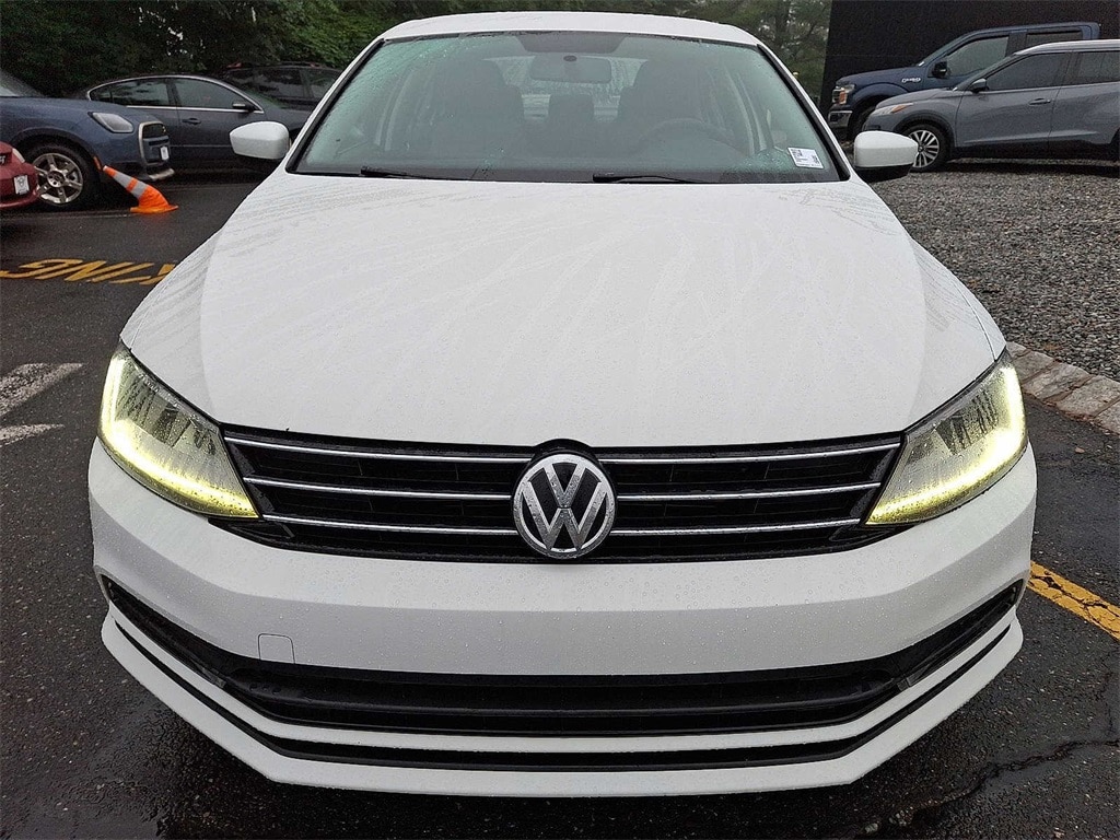 Thumbnail: 2017 Volkswagen Jetta - 28