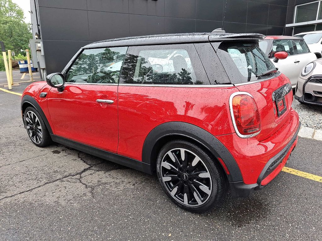 Thumbnail: 2024 MINI Cooper - 5