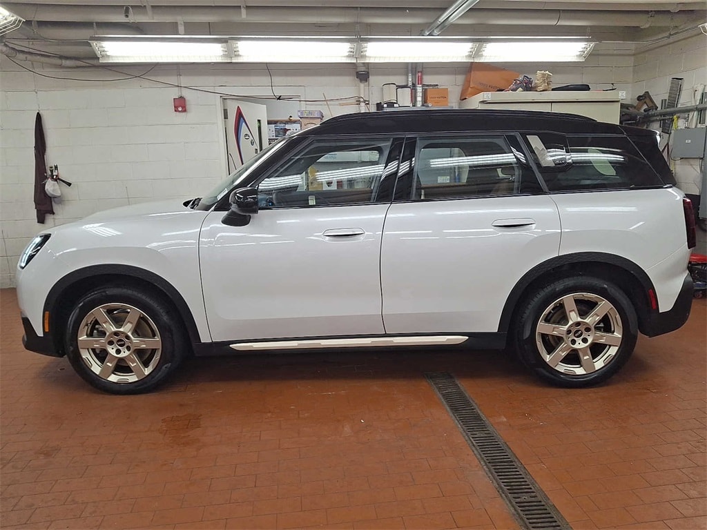 Thumbnail: 2025 MINI Cooper Countryman - 7