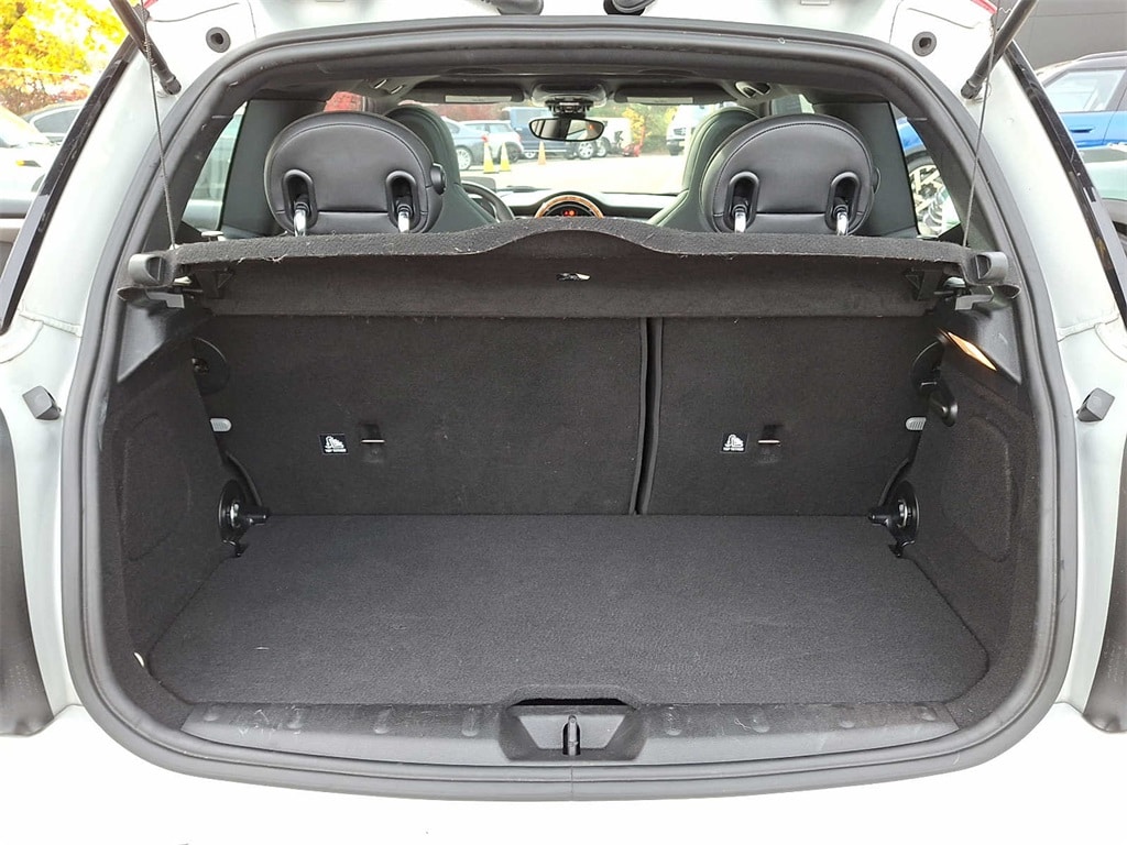 Thumbnail: 2023 MINI Cooper Hardtop - 28