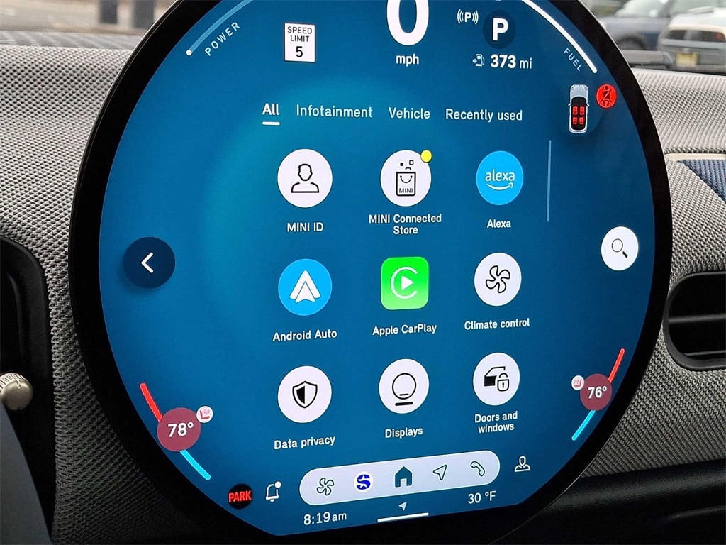 Thumbnail: 2025 MINI Cooper Hardtop - 17