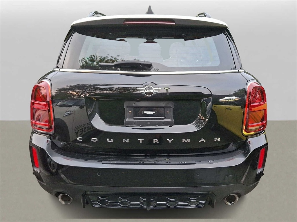 Thumbnail: 2023 MINI Cooper Countryman - 5