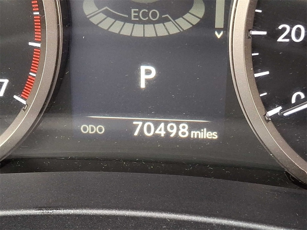 Thumbnail: 2020 Lexus NX - 17