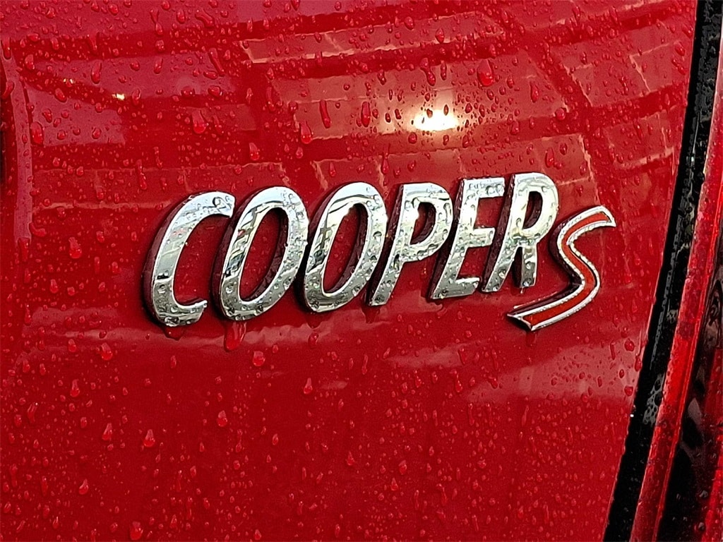 Thumbnail: 2023 MINI Cooper Countryman - 27