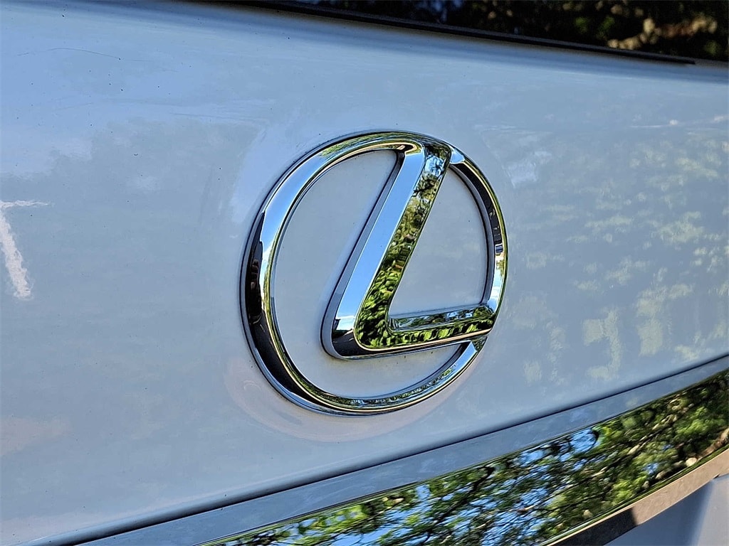Thumbnail: 2019 Lexus GX - 30