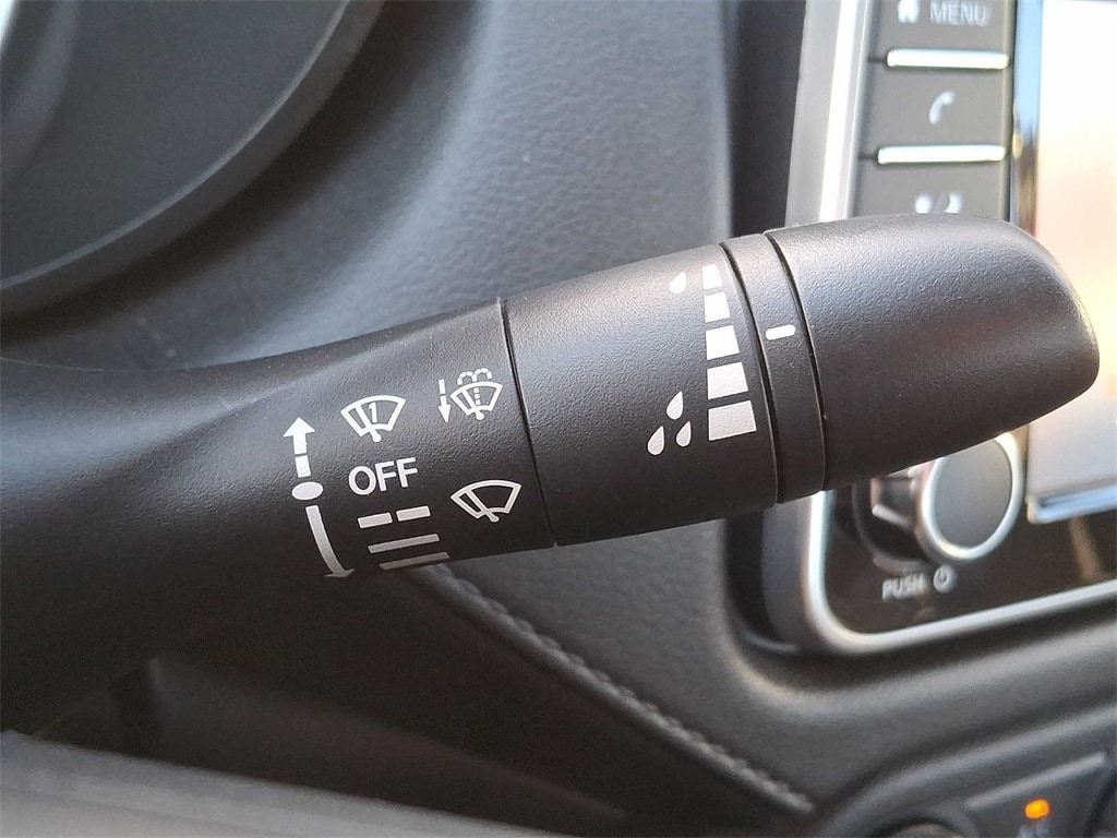 Thumbnail: 2023 Nissan Versa - 18