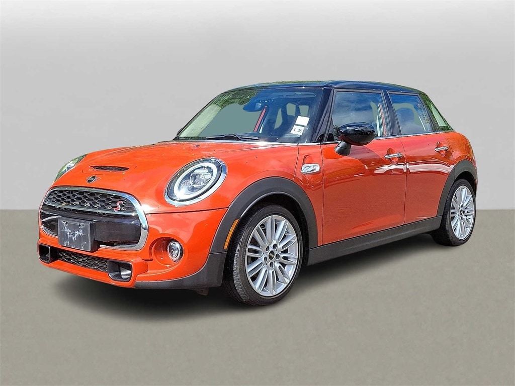 2021 MINI Cooper S -
                  Ramsey, NJ
