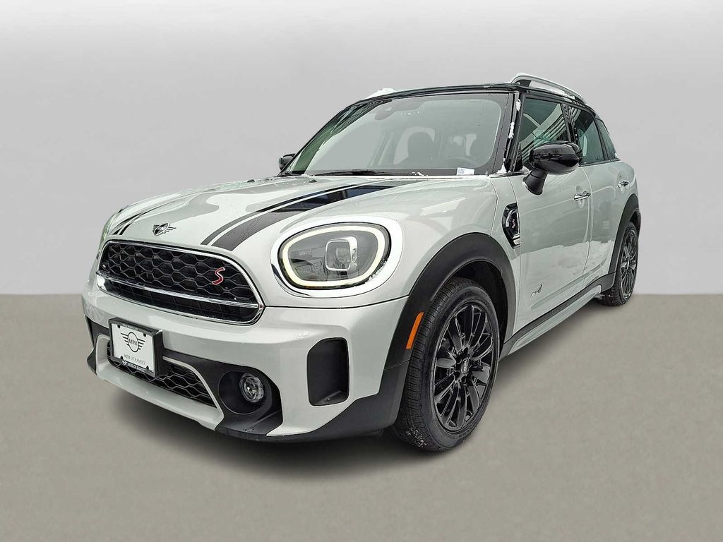 Thumbnail: 2023 MINI Cooper Countryman - 1