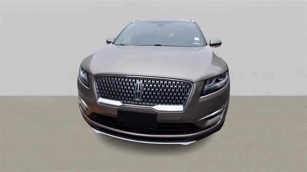 Thumbnail: 2019 Lincoln MKC - 3