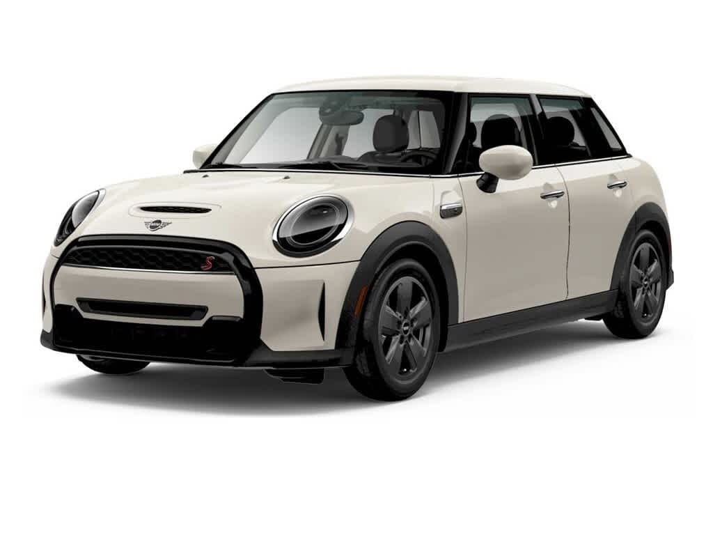 2023 MINI Hardtop 4 Door S's photo
