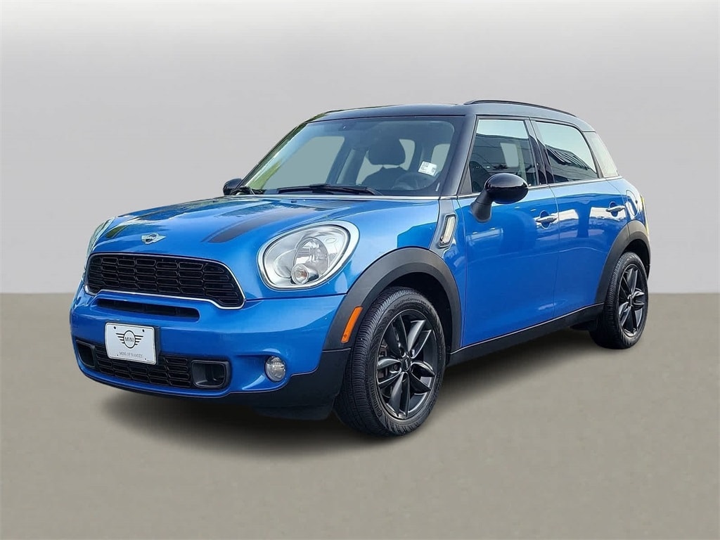 2014 MINI Cooper Countryman Base -
                Ramsey, NJ