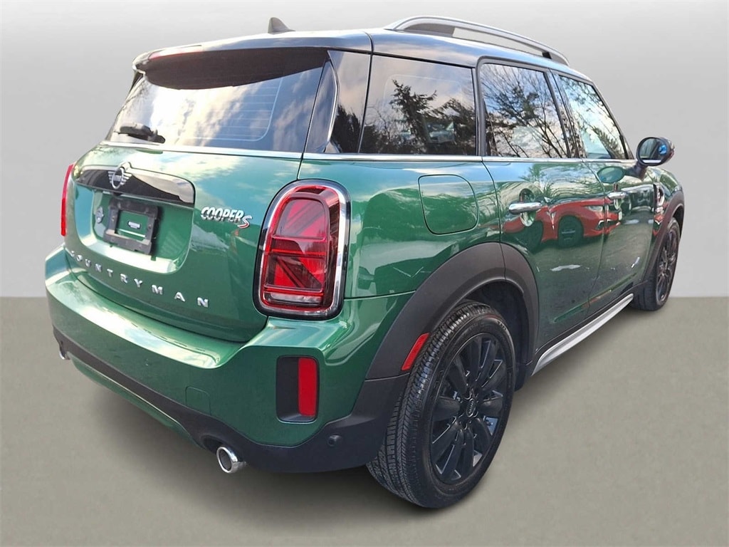 Thumbnail: 2023 MINI Cooper Countryman - 4